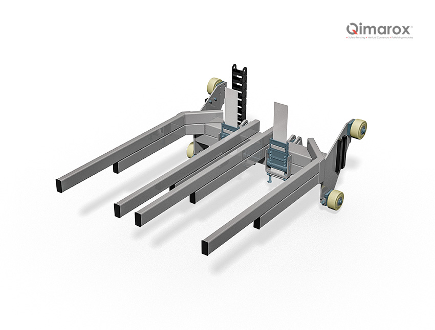 QIMAROX.PR.MK9垂直升降机