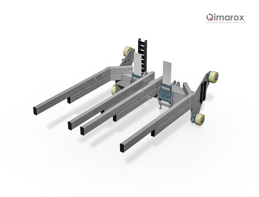 QIMAROX.PR.MK9垂直升降机缩略图