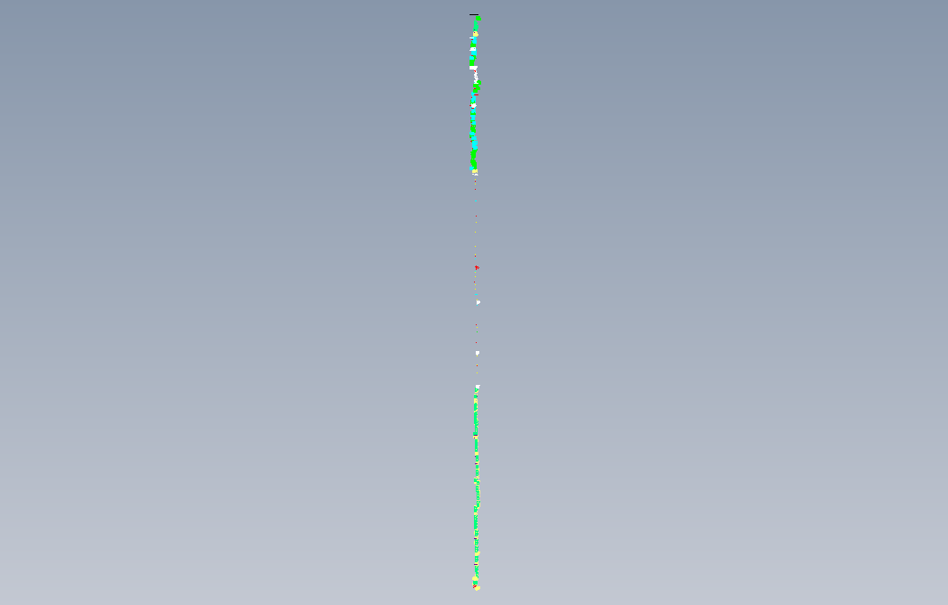 滑台2D目錄-XYTB650-A图纸