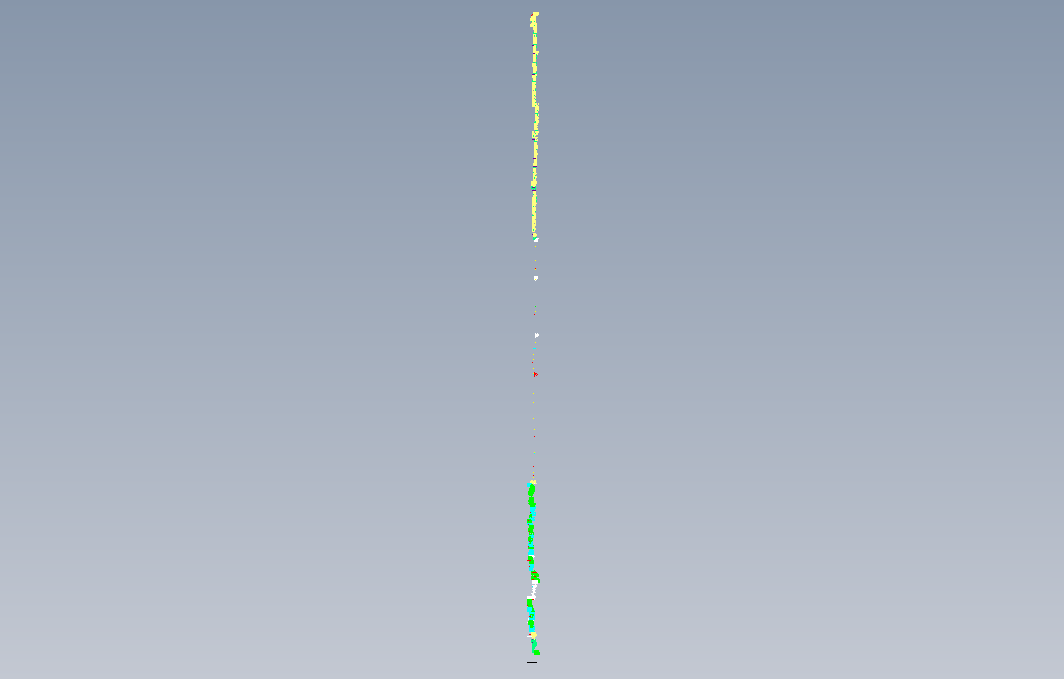 滑台2D目錄-XYTB650-A图纸