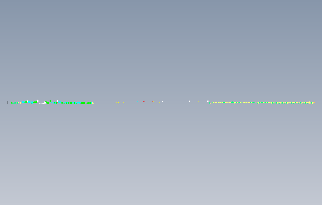 滑台2D目錄-XYTB650-A图纸