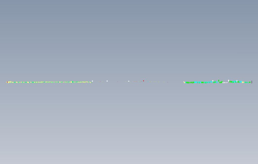 滑台2D目錄-XYTB650-A图纸