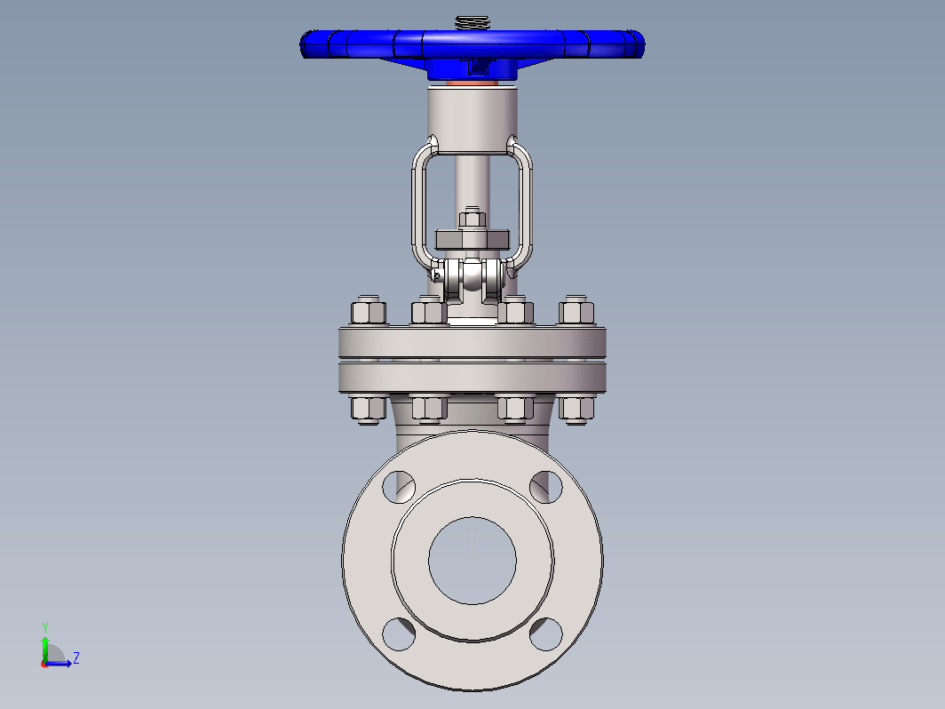 阀门 lobe-valve-2-number-150