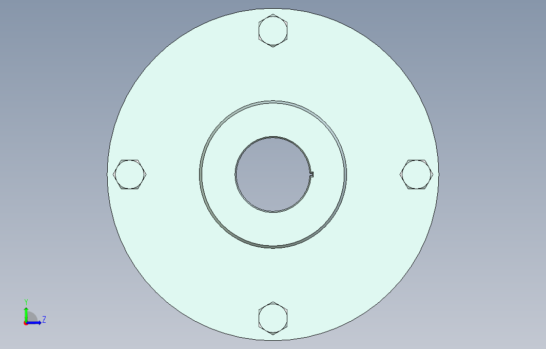 GB5272_LMS9-60x80梅花形弹性联轴器