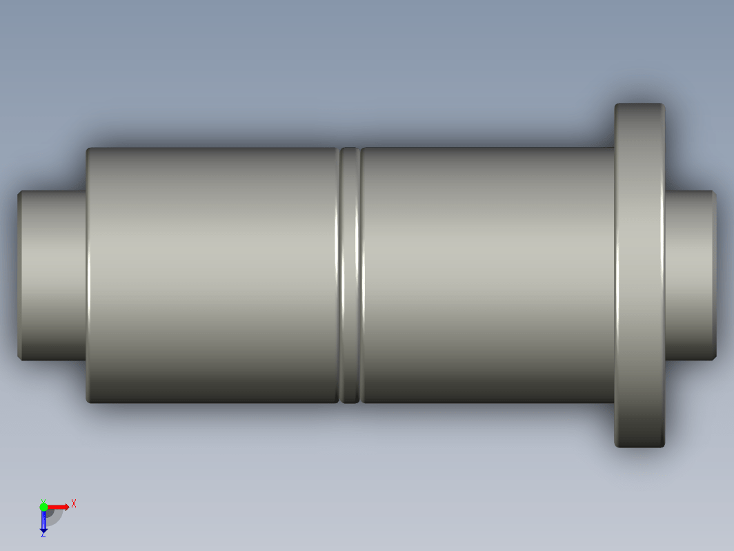 滚珠丝杆DFU010020