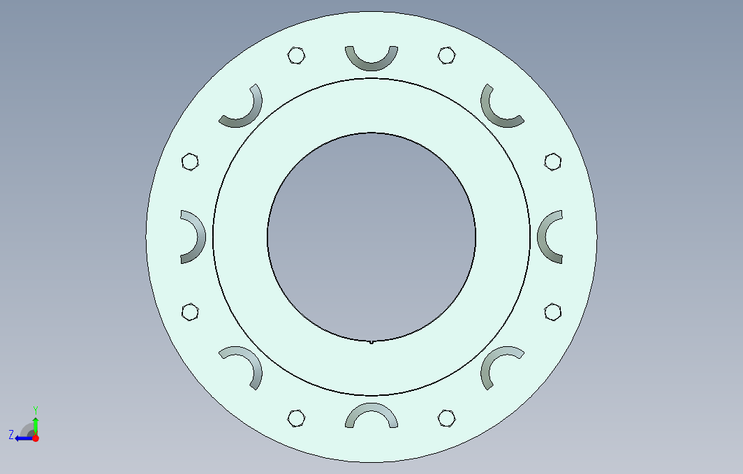 GB5015_LZ16-320x380弹性柱销齿式联轴器