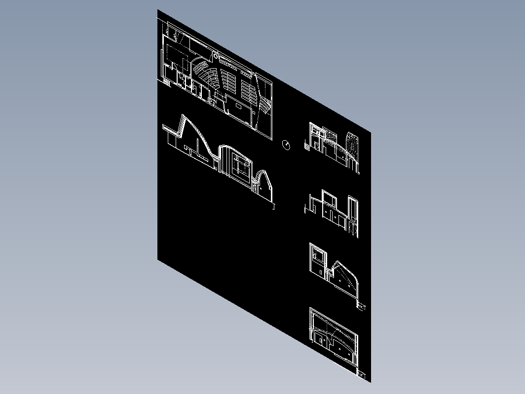 圣伊格那修教堂