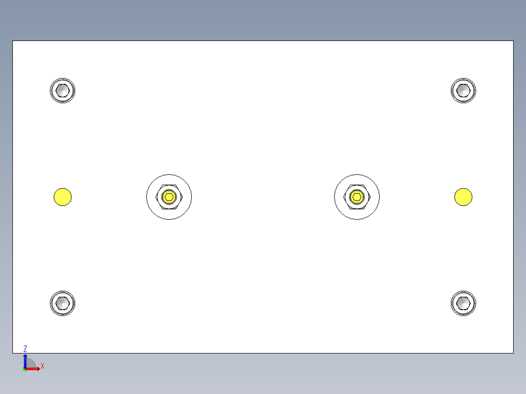 冲压成型机