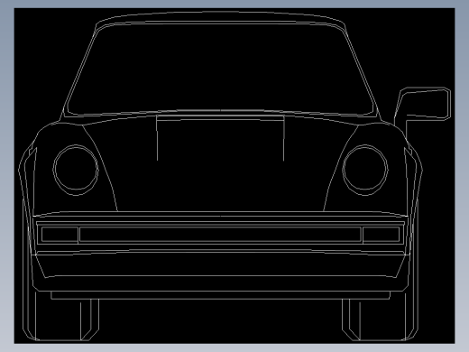 汽车 CAR0116缩略图