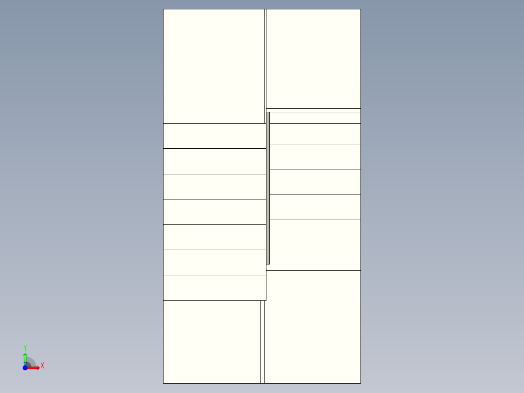 楼梯， 栏杆， 扶手，