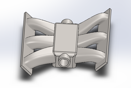 V6 Engine-Abu六缸发动机