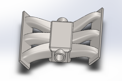 V6 Engine-Abu六缸发动机缩略图