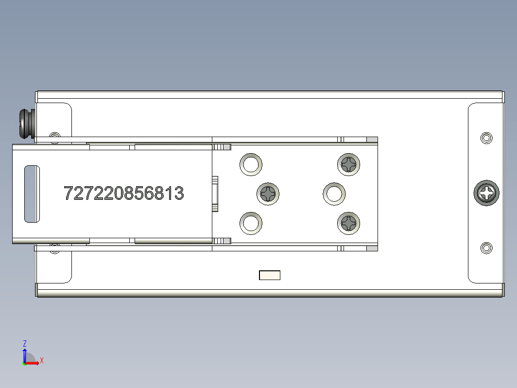 电源12V金升阳