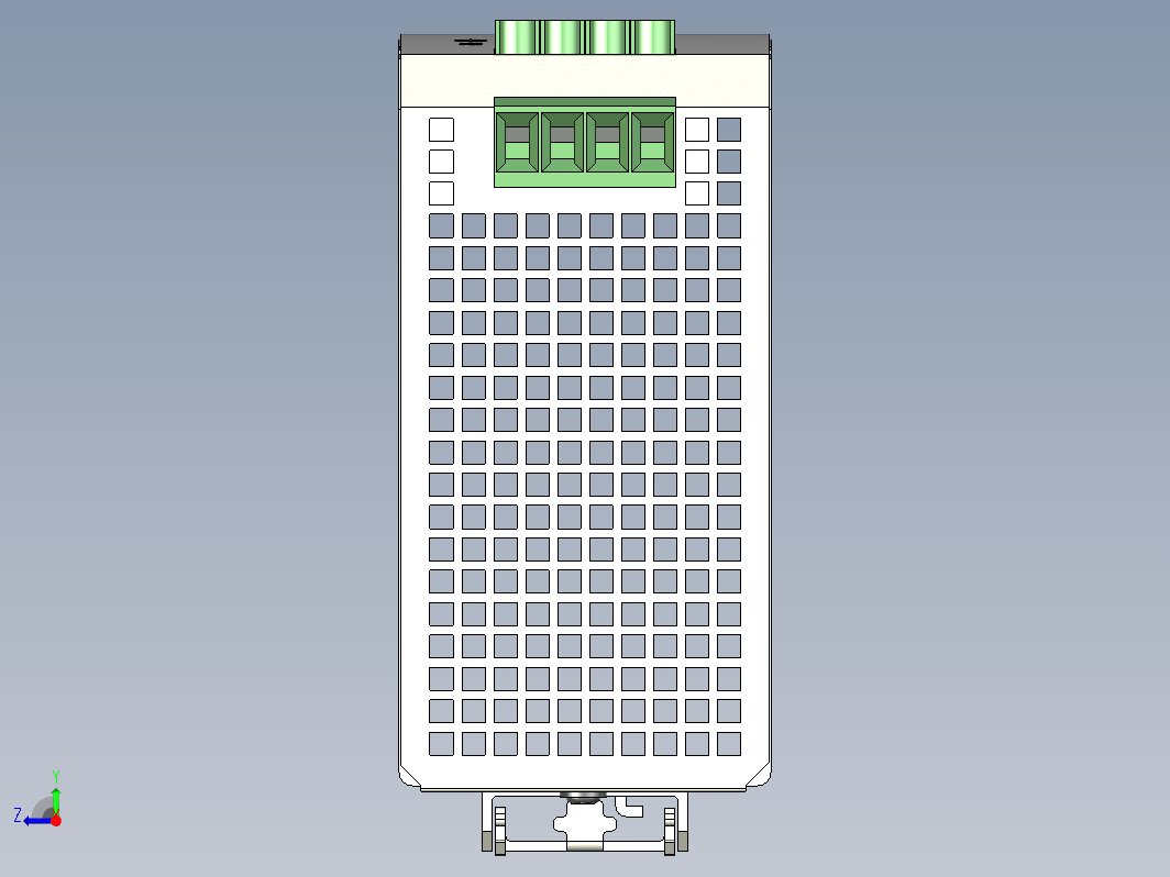 电源12V金升阳