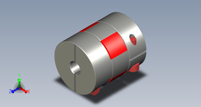 F0047-6_12mm联轴器