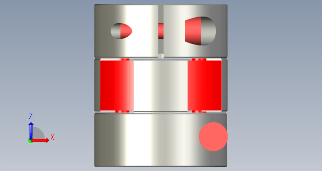 F0047-6_12mm联轴器