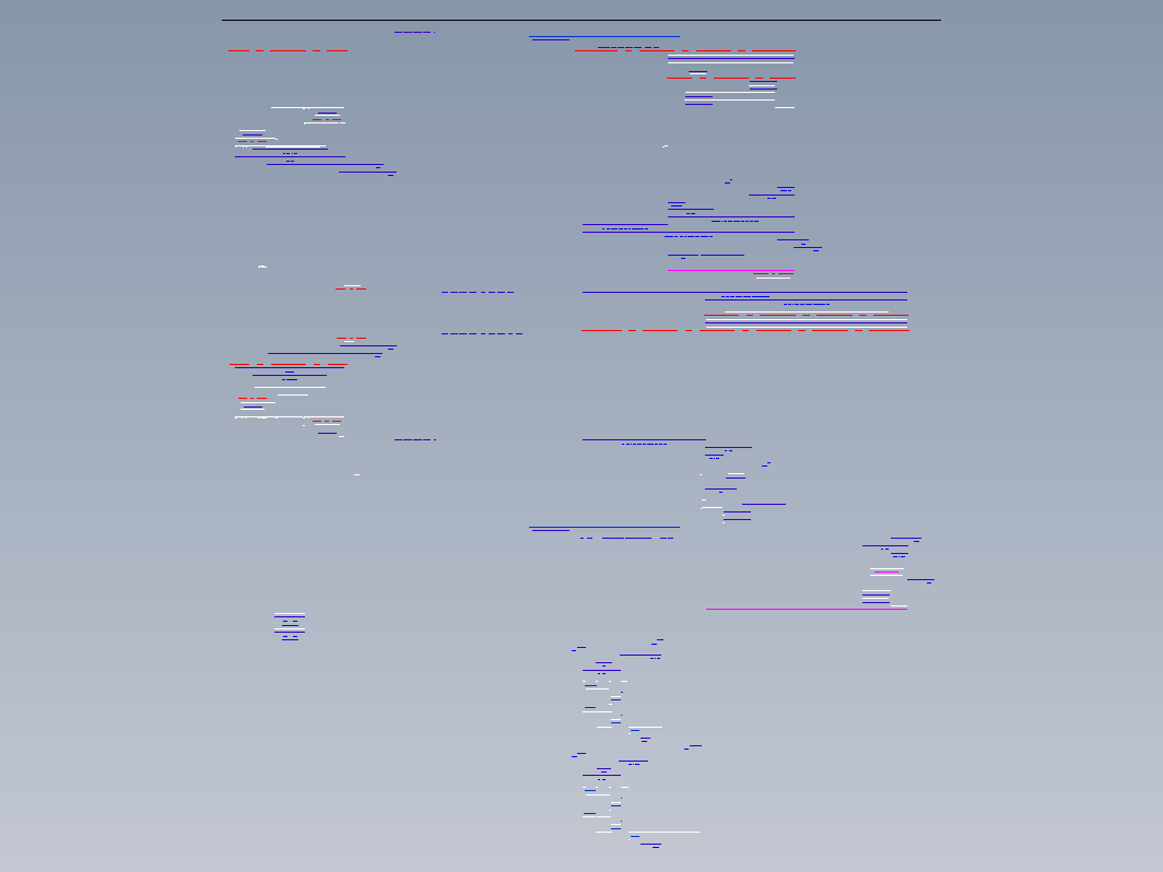 SDA气缸 83-STA-16-BZW