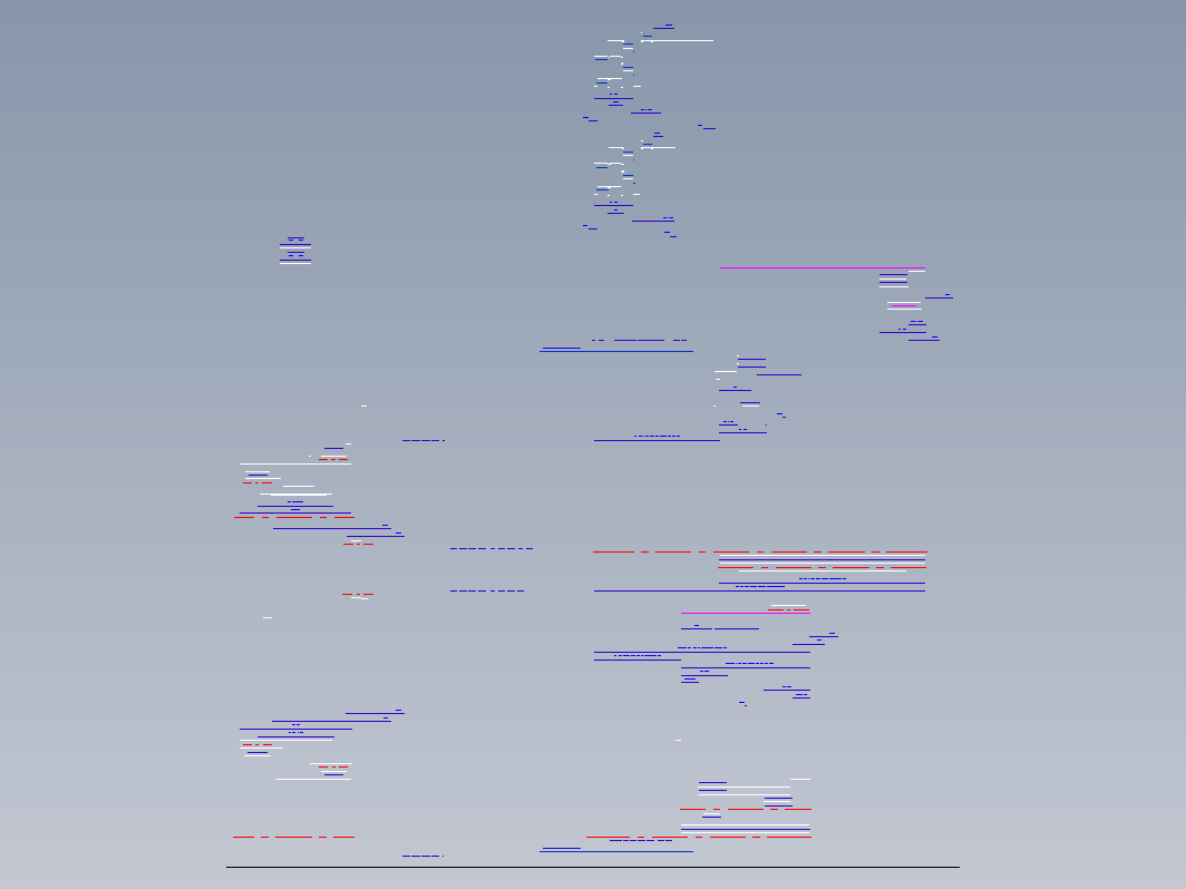 SDA气缸 83-STA-16-BZW