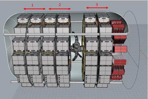 径向滑动货架系统（WIP）缩略图