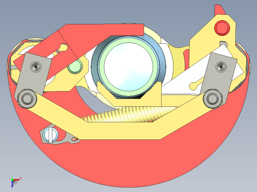 灯具制作夹具缩略图