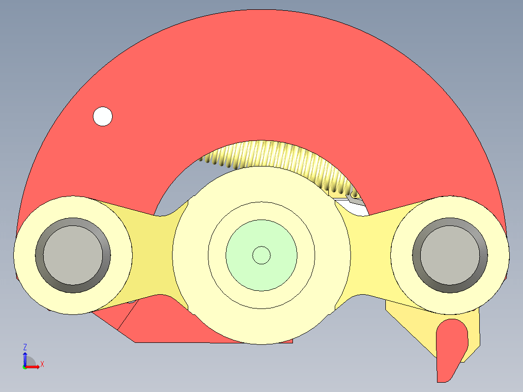 灯具制作夹具