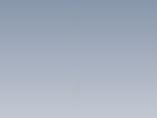 精密弹片M207894401-A缩略图