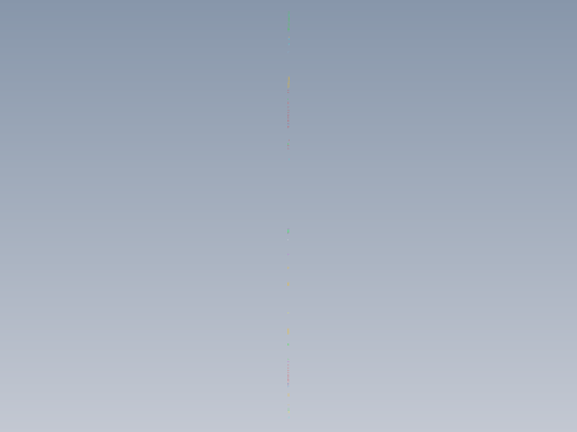 精密弹片M207894401-A缩略图