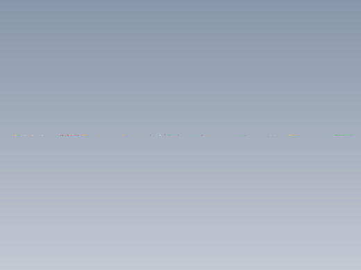 精密弹片M207894401-A缩略图