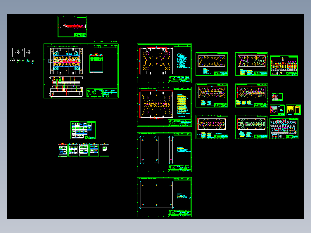 精密弹片M207894401-A