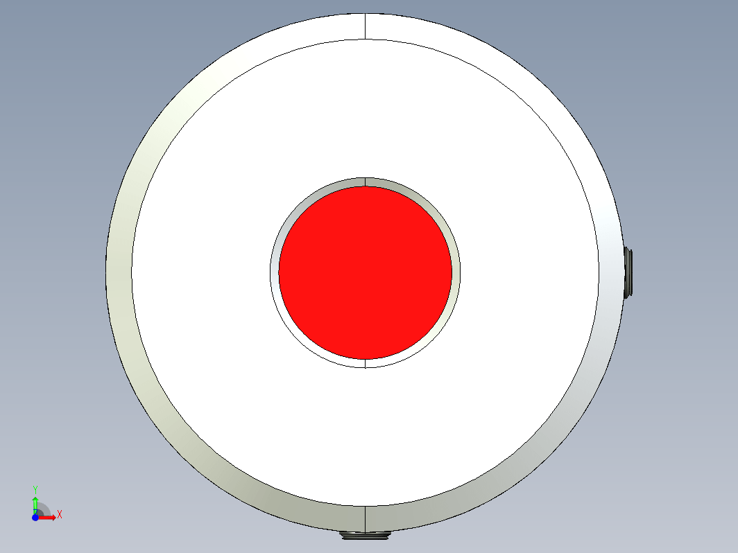 弹性联轴器