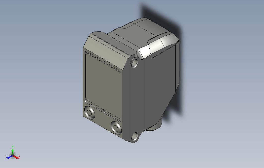 图像识别传感器IV-G500MA_OP-87902系列