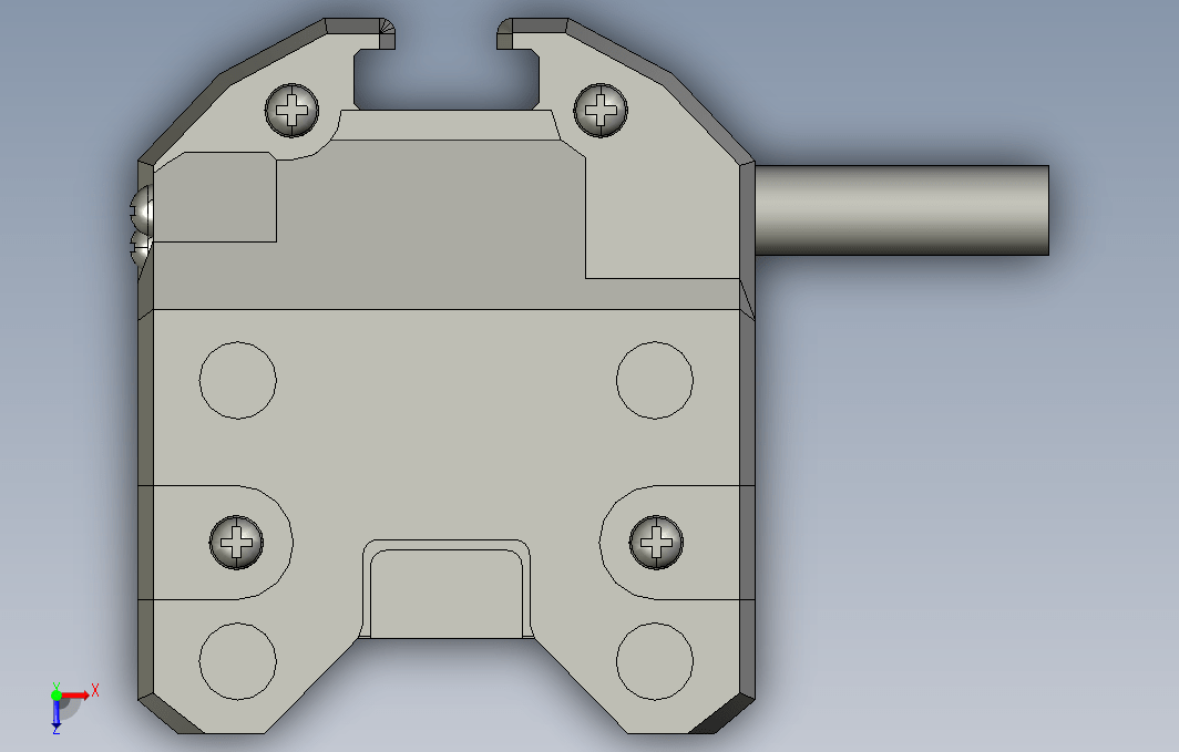 安全光栅SL-V48LM_R系列