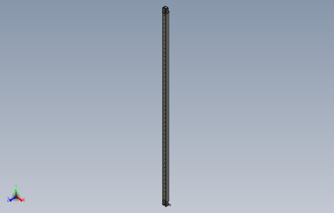 安全光栅SL-V48LM_R系列