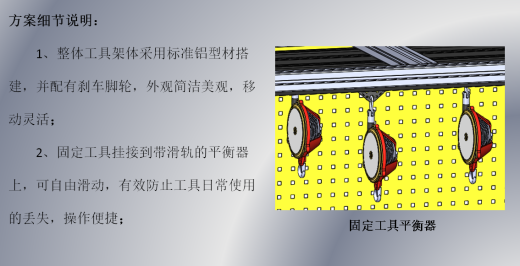 多功能工具架缩略图