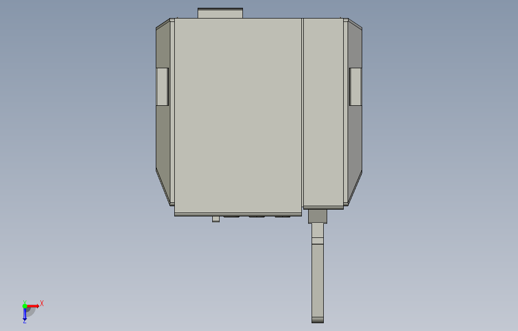 中大型PLC 连接器KV-5500_2系列