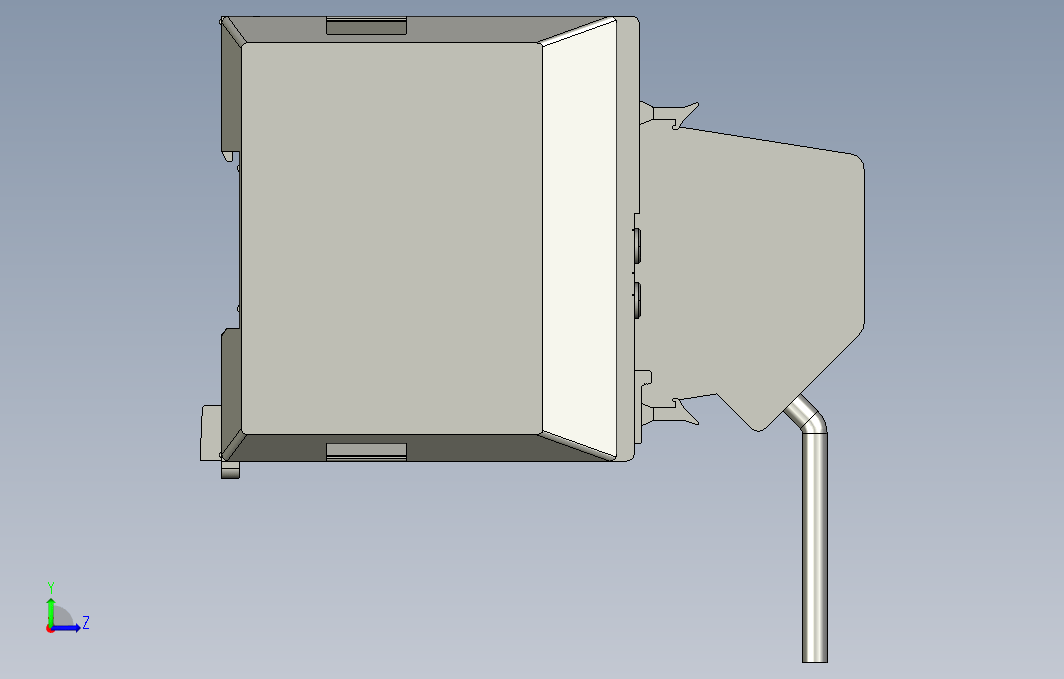 中大型PLC 连接器KV-5500_2系列