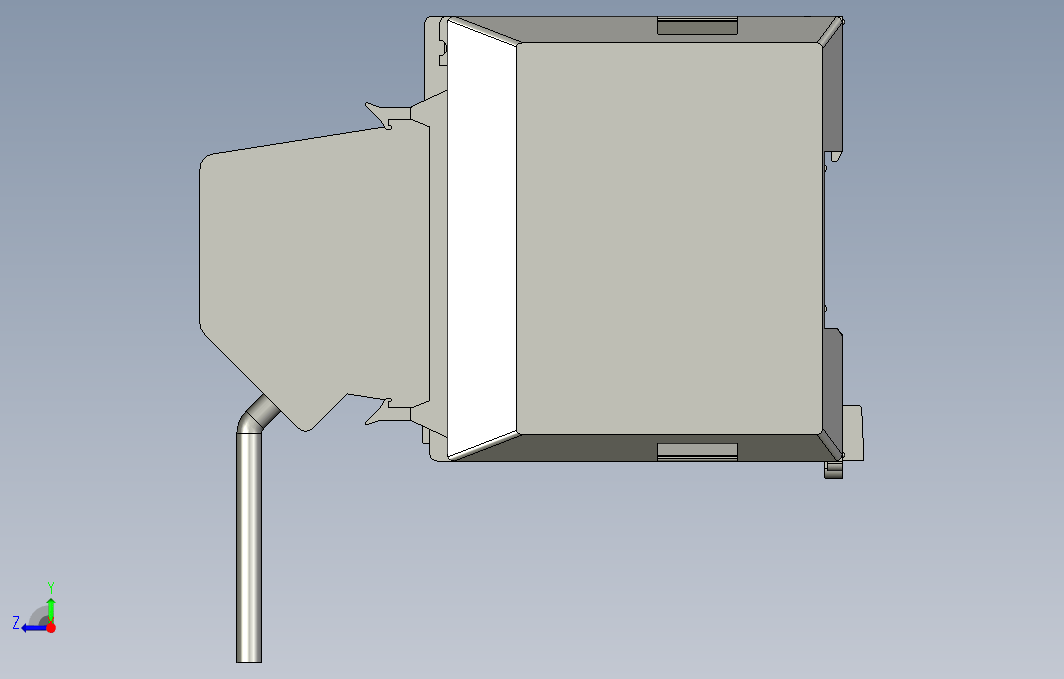 中大型PLC 连接器KV-5500_2系列