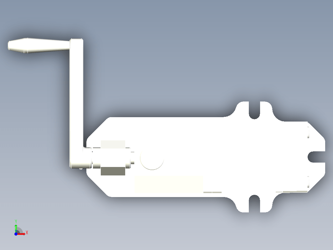 虎钳台钳卡钳-bench-vice-139 3 INV