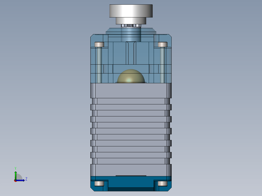 舵机  d845wp-servo SW