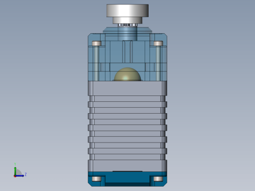 舵机  d845wp-servo SW缩略图