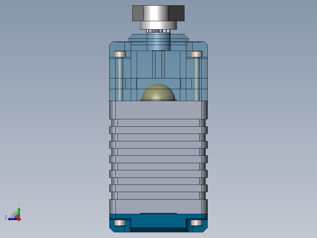 舵机  d845wp-servo SW