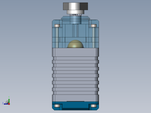 舵机  d845wp-servo SW缩略图