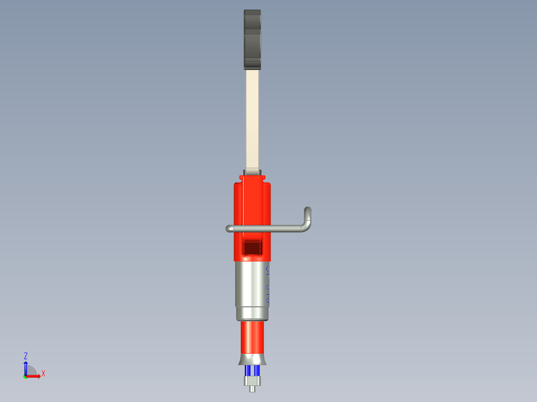 Hydraulic Spreaders液压嘴钳