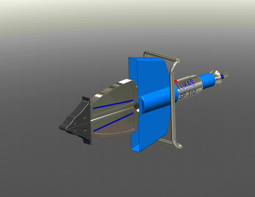 Hydraulic Spreaders液压嘴钳缩略图