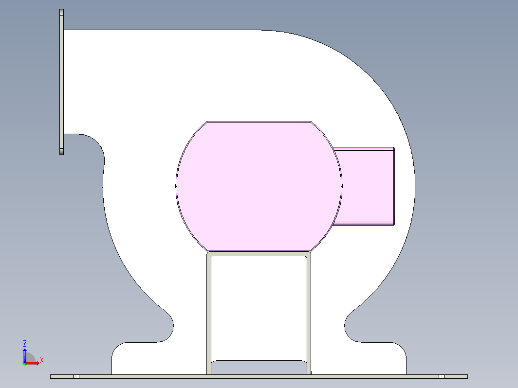 风机除尘器