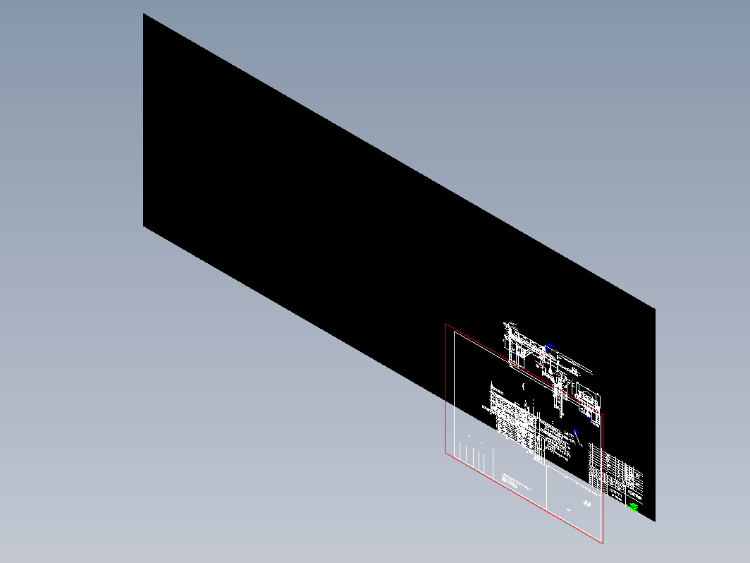 10T抓斗式起重机