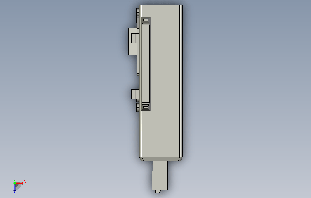 小型PLC 模型KV-NC4TP系列