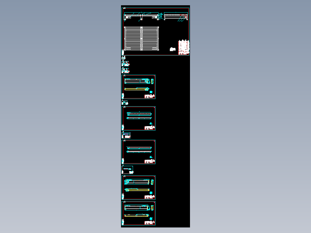 2.9吨GB(辊筒重载输送机2.5x3.5x0.6）