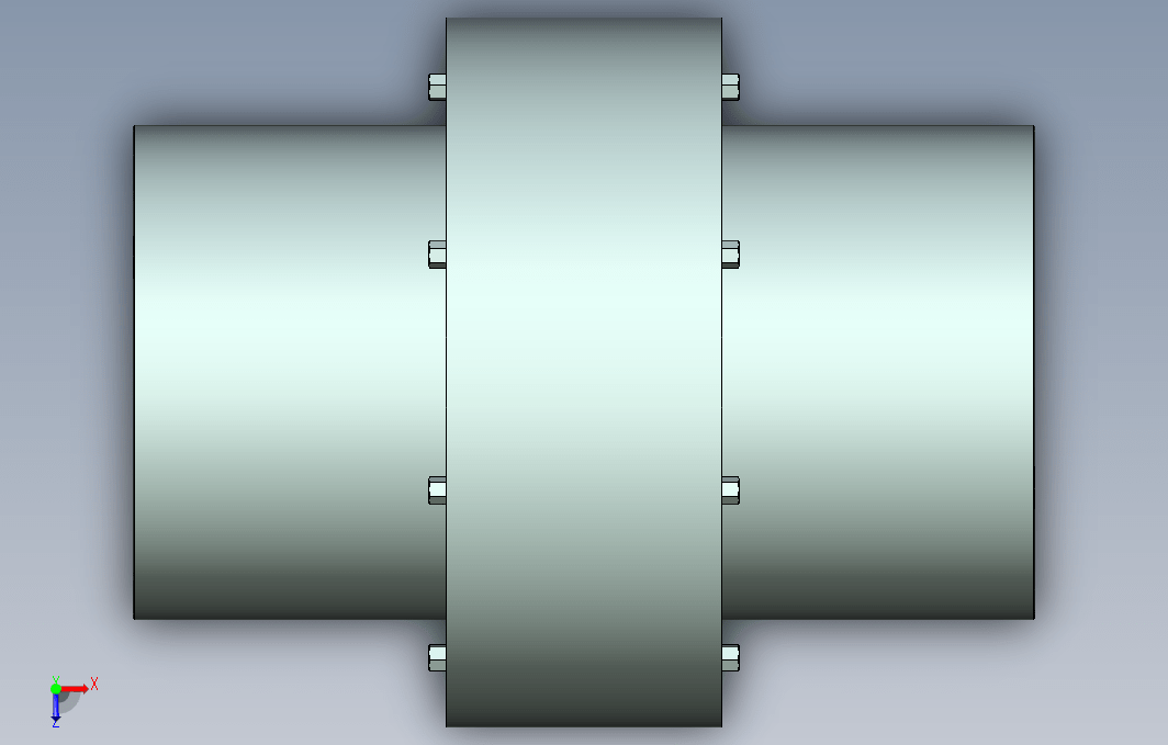 GB5015_LZ14-220x352弹性柱销齿式联轴器