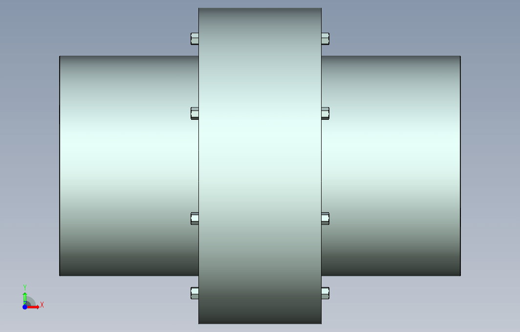 GB5015_LZ14-220x352弹性柱销齿式联轴器